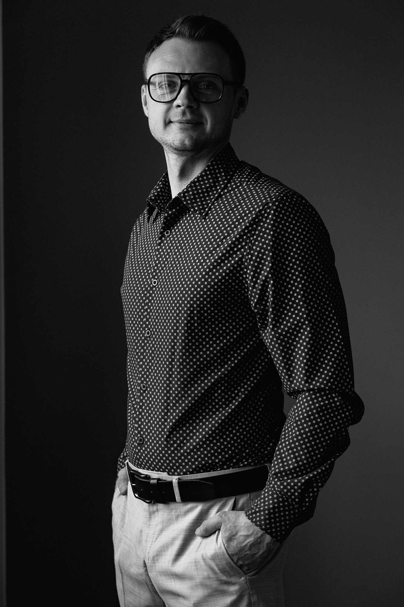 Sergey Pogrebnoy